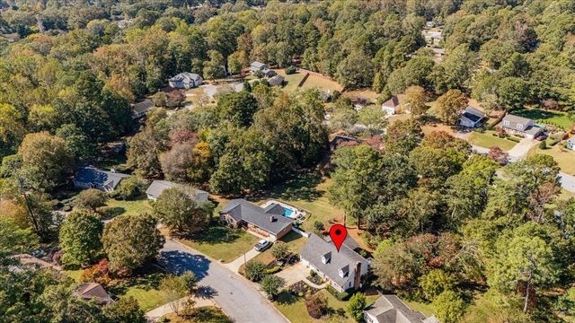 112 Sherborne Drive, Spartanburg, SC 29307