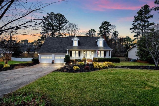 112 Sherborne Drive, Spartanburg, SC 29307