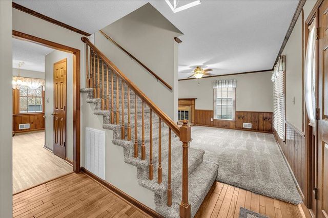 112 Sherborne Drive, Spartanburg, SC 29307