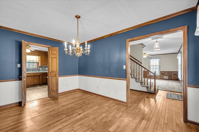 112 Sherborne Drive, Spartanburg, SC 29307