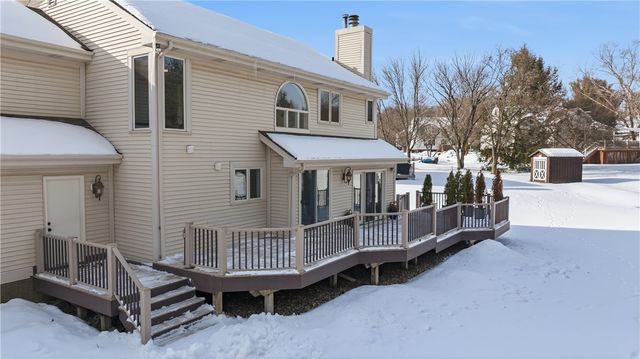 605 Bristol Pl, Cranberry Twp, PA 16066