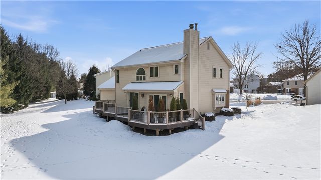 605 Bristol Pl, Cranberry Twp, PA 16066