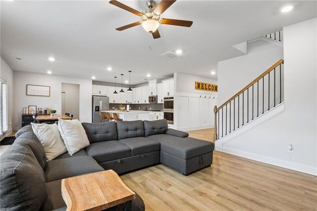 318 Cattail Lane, Winder, GA 30680