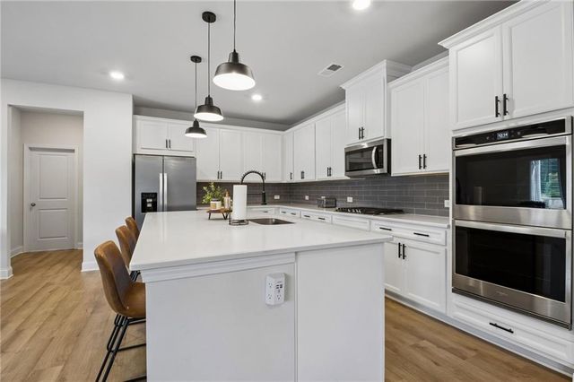 318 Cattail Lane, Winder, GA 30680