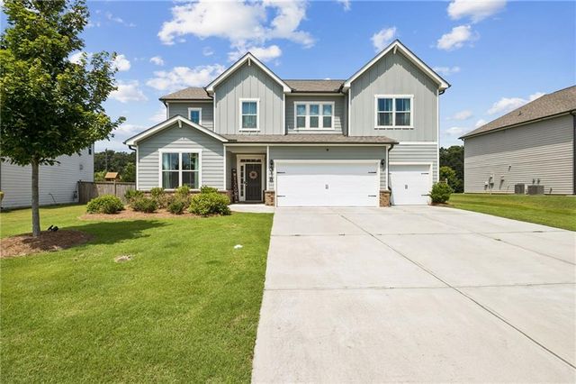 318 Cattail Lane, Winder, GA 30680