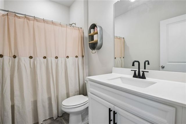 318 Cattail Lane, Winder, GA 30680