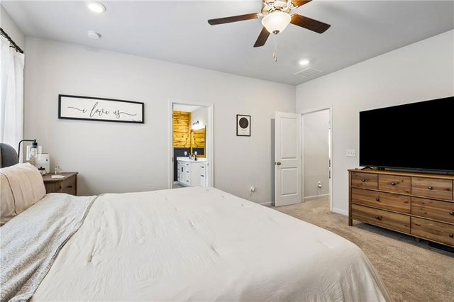 318 Cattail Lane, Winder, GA 30680