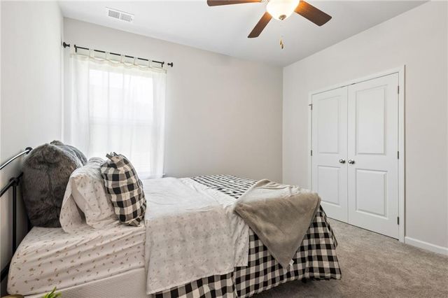 318 Cattail Lane, Winder, GA 30680