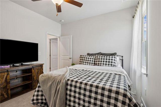 318 Cattail Lane, Winder, GA 30680