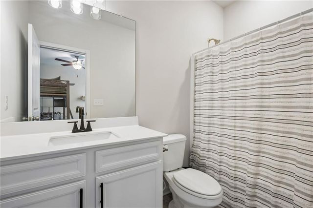 318 Cattail Lane, Winder, GA 30680