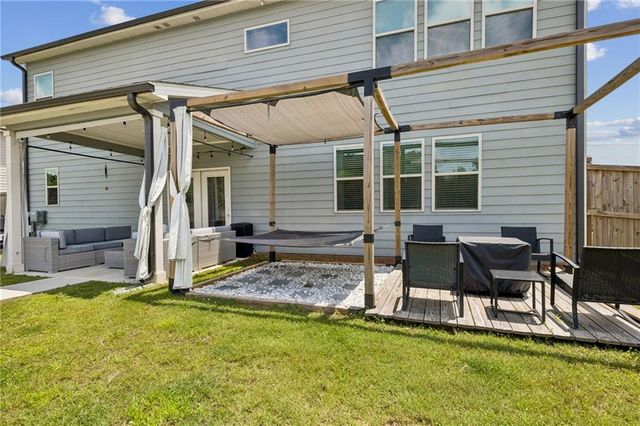 318 Cattail Lane, Winder, GA 30680