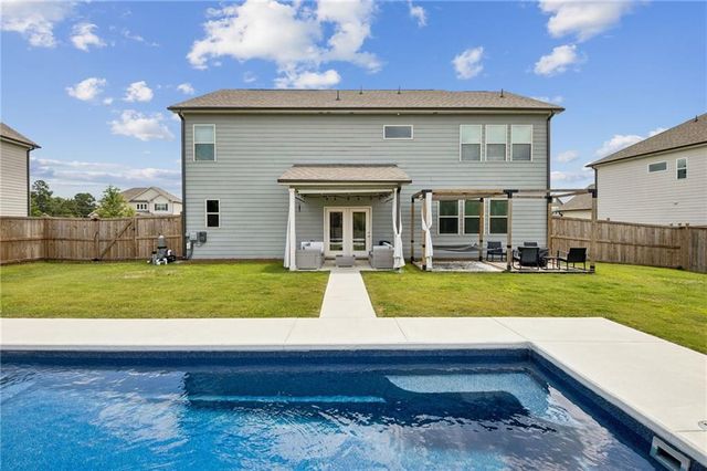 318 Cattail Lane, Winder, GA 30680