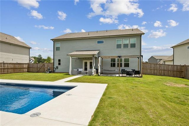 318 Cattail Lane, Winder, GA 30680