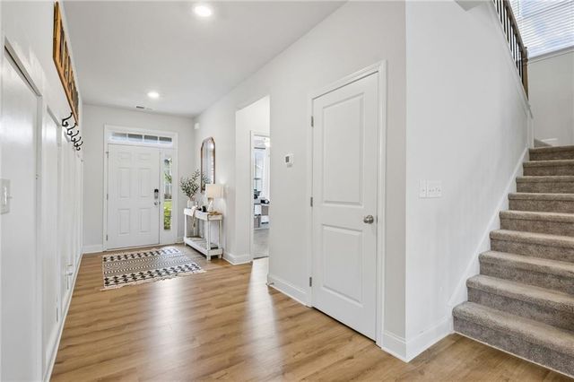 318 Cattail Lane, Winder, GA 30680
