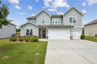 318 Cattail Lane, Winder, GA 30680
