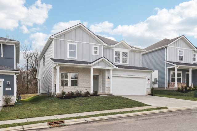 116 Vanguard Drive, La Vergne, TN 37086