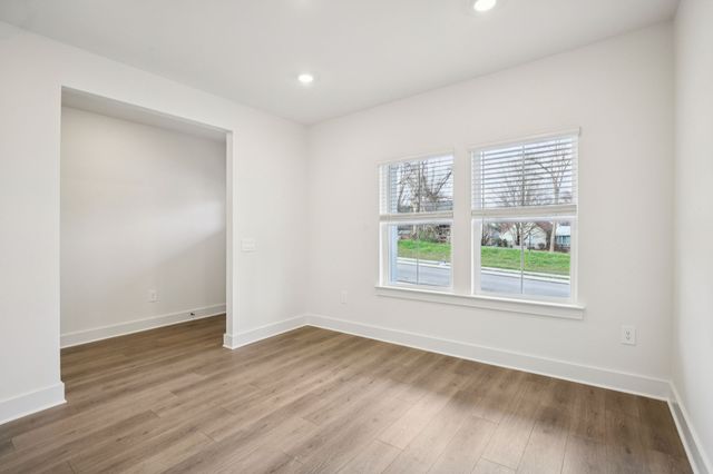 116 Vanguard Drive, La Vergne, TN 37086