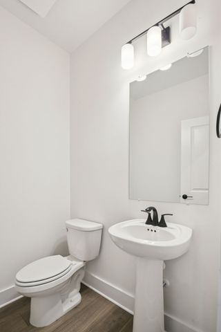 116 Vanguard Drive, La Vergne, TN 37086