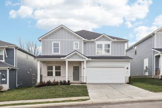 116 Vanguard Drive, La Vergne, TN 37086