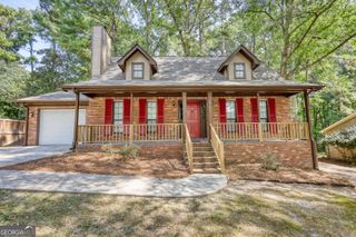 6542 River Glen Drive, Riverdale, GA 30296