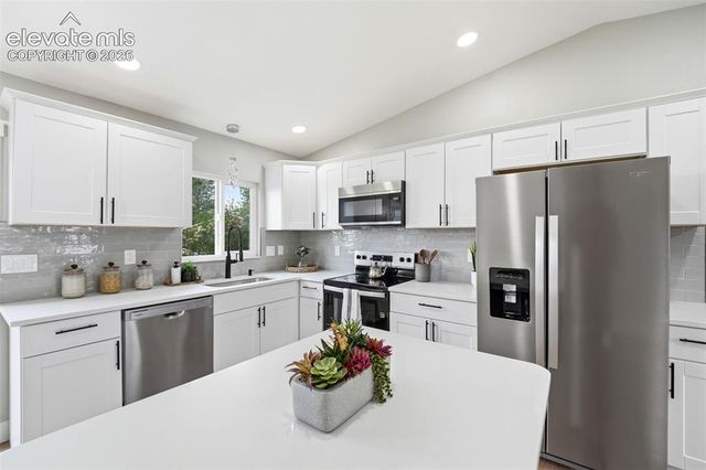 5545 Sacramento Place, Colorado Springs, CO 80917