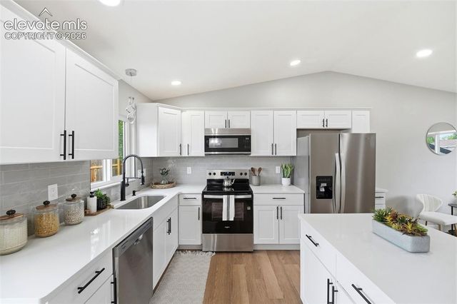 5545 Sacramento Place, Colorado Springs, CO 80917