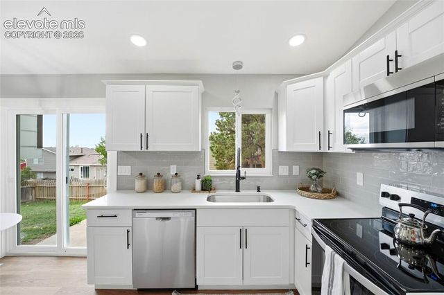5545 Sacramento Place, Colorado Springs, CO 80917