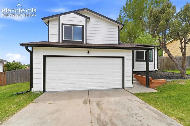 5545 Sacramento Place, Colorado Springs, CO 80917