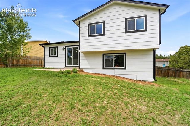5545 Sacramento Place, Colorado Springs, CO 80917