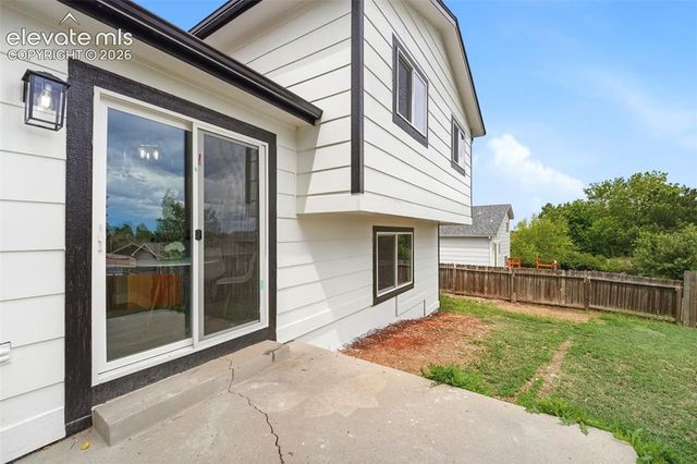 5545 Sacramento Place, Colorado Springs, CO 80917