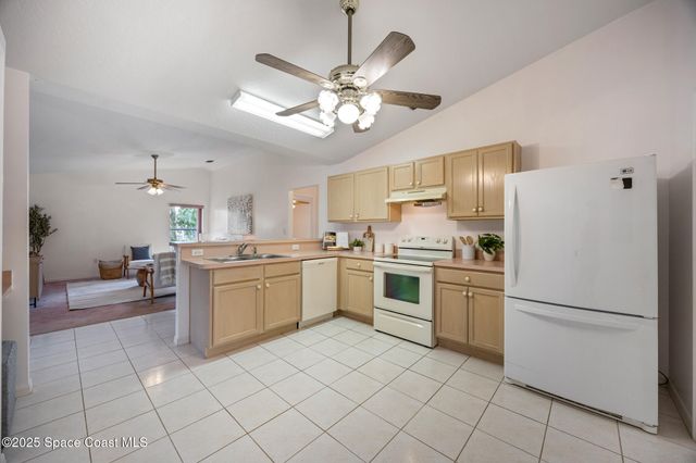 2234 Arizona St Street, Melbourne, FL 32904