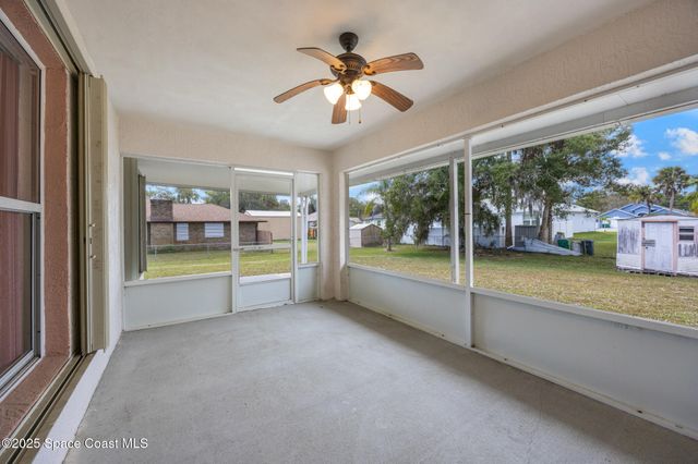 2234 Arizona St Street, Melbourne, FL 32904