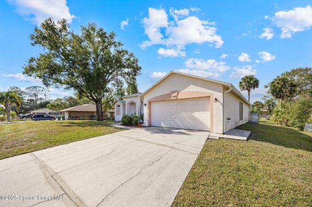2234 Arizona St Street, Melbourne, FL 32904