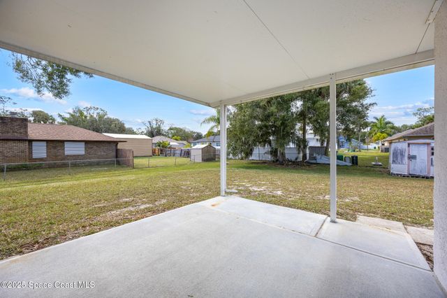 2234 Arizona St Street, Melbourne, FL 32904