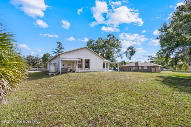 2234 Arizona St Street, Melbourne, FL 32904