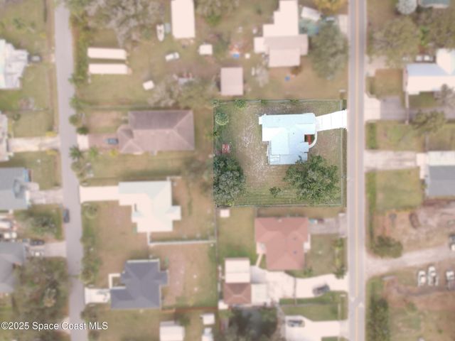 2234 Arizona St Street, Melbourne, FL 32904
