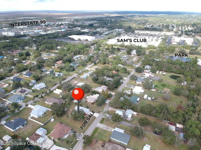 2234 Arizona St Street, Melbourne, FL 32904