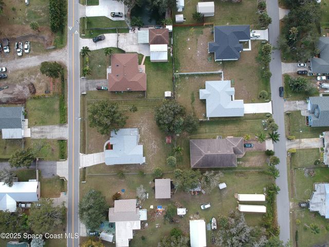2234 Arizona St Street, Melbourne, FL 32904