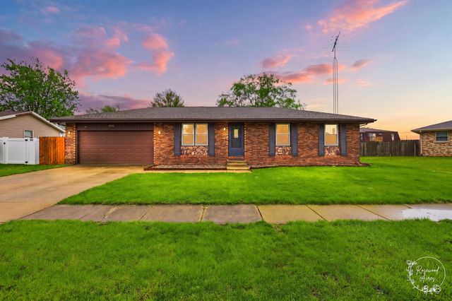 1374 Potomac Place, Bourbonnais, IL 60914