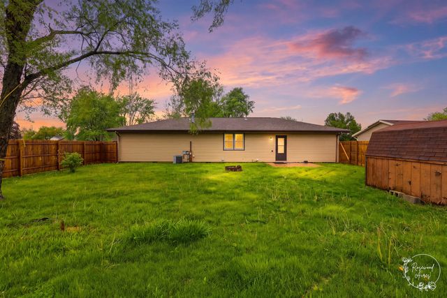 1374 Potomac Place, Bourbonnais, IL 60914