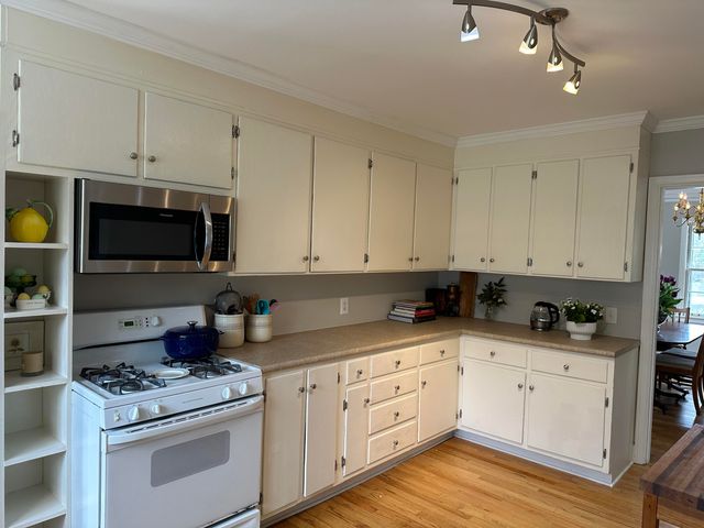 103 E Palisades Drive, Signal Mountain, TN 37377