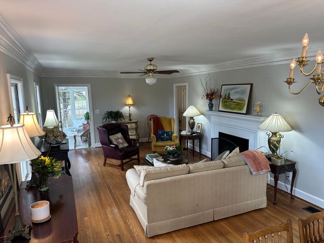 103 E Palisades Drive, Signal Mountain, TN 37377