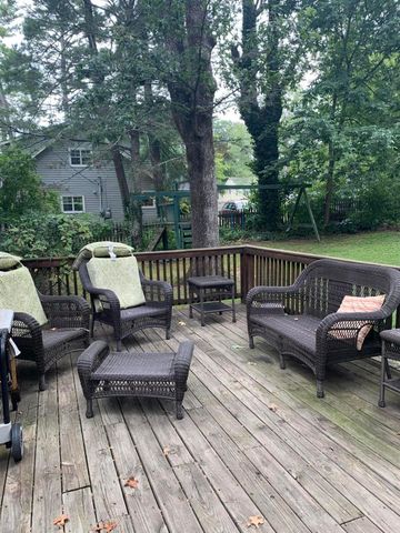 103 E Palisades Drive, Signal Mountain, TN 37377