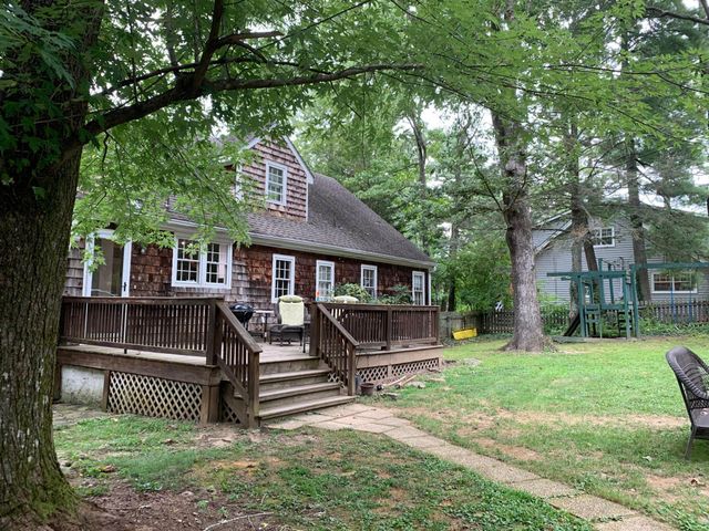 103 E Palisades Drive, Signal Mountain, TN 37377