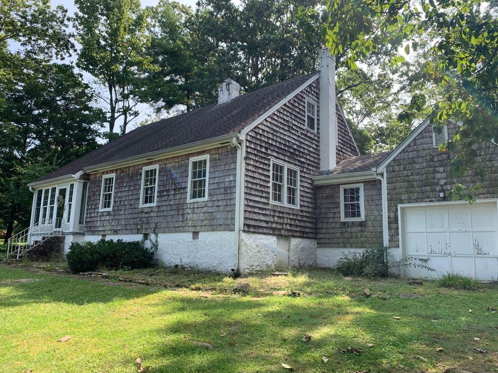 103 E Palisades Drive, Signal Mountain, TN 37377