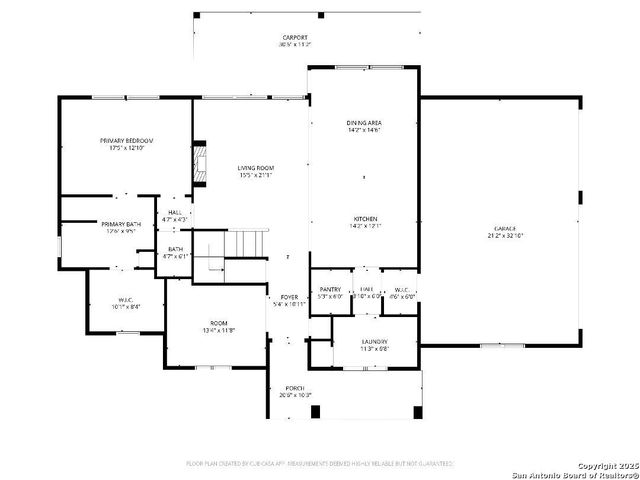 232 Scenic Hills Dr, La Vernia, TX 78121