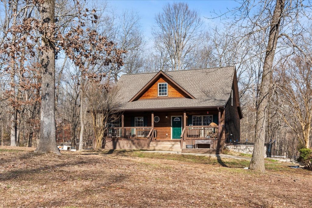 173 Jerry Smith Road, Indian Mound, TN 37079