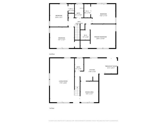 4014 Glenhaven Drive, Garland, TX 75042