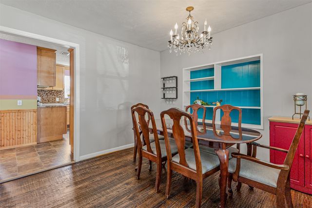 4014 Glenhaven Drive, Garland, TX 75042