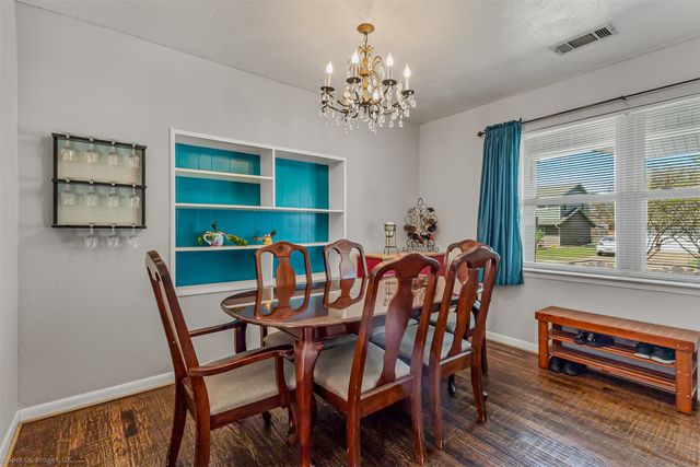 4014 Glenhaven Drive, Garland, TX 75042